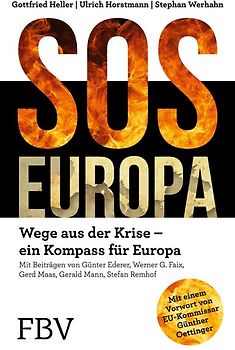 SOS Europa