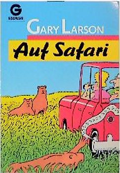 Auf Safari