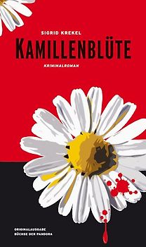Kamillenblüte
