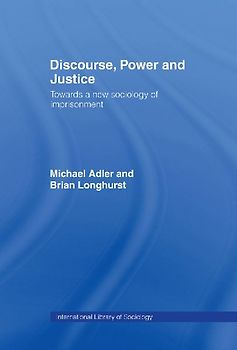 Discourse Power and Justice