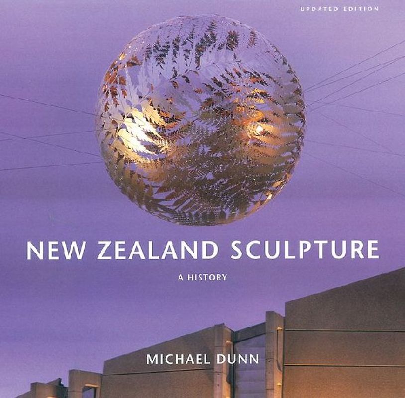 New Zealand Sculpture