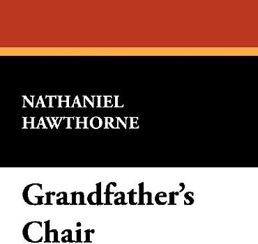 Grandfather's Chair