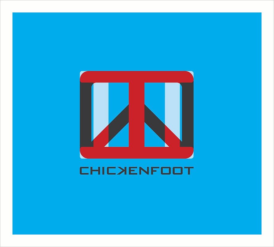 Chickenfoot - III