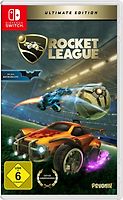 Rocket League [Ultimate Edition]