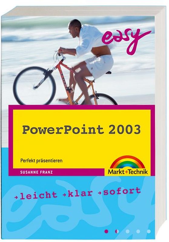 PowerPoint 2003