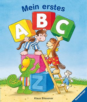 Mein erstes ABC
