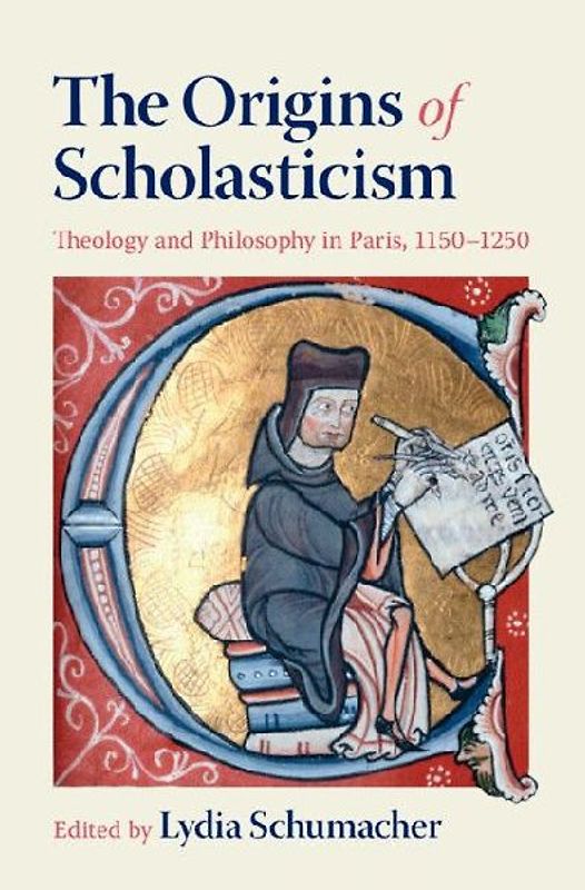 The Origins of Scholasticism