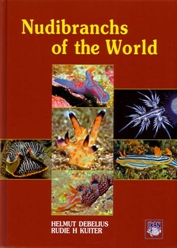 Nudibranchs of the World