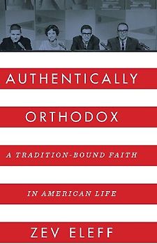 Authentically Orthodox