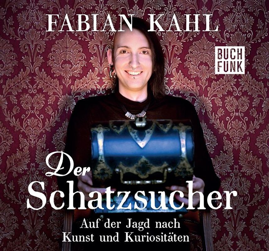 Der Schatzsucher