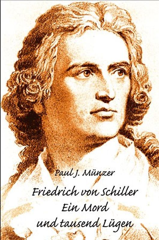 Friedrich von Schiller