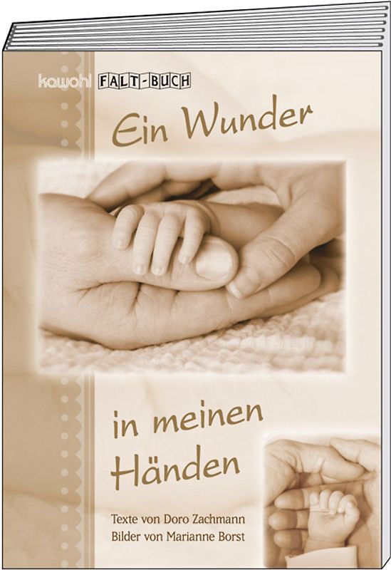 Ein Wunder in meinen Händen
