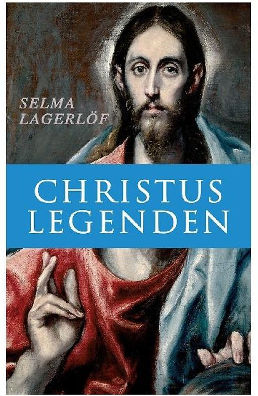 Christus Legenden