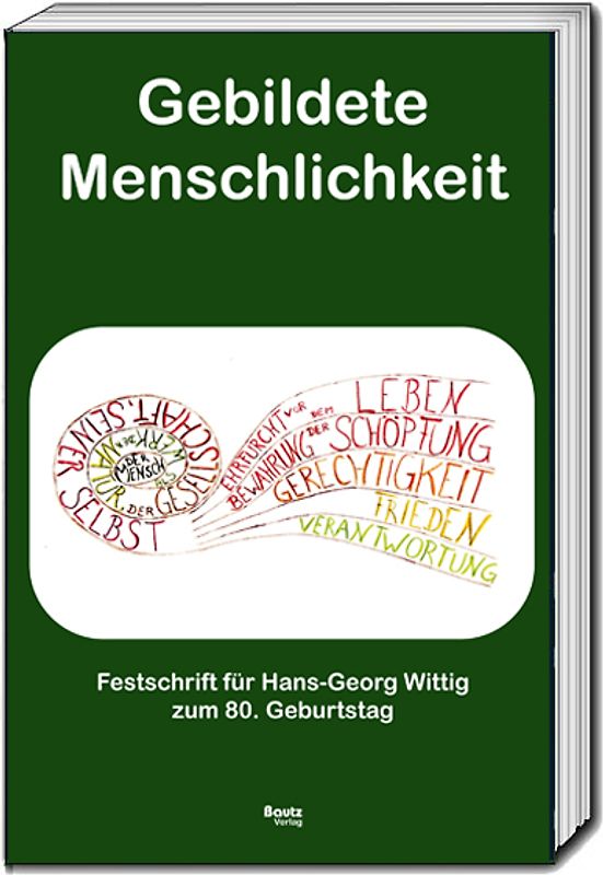 Gebildete Menschlichkeit