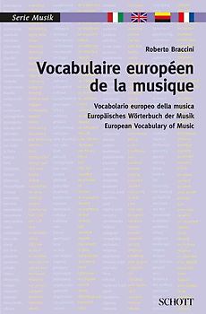 Europäisches Wörterbuch der Musik