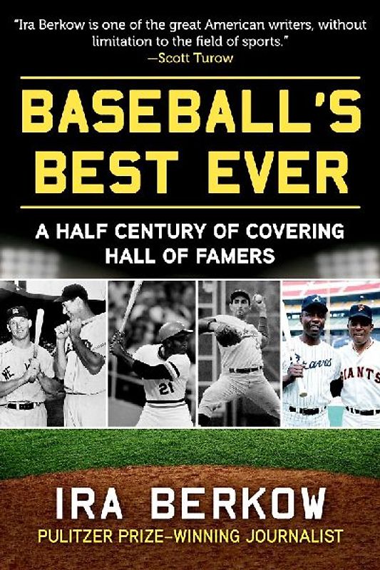 Baseball's Best Ever