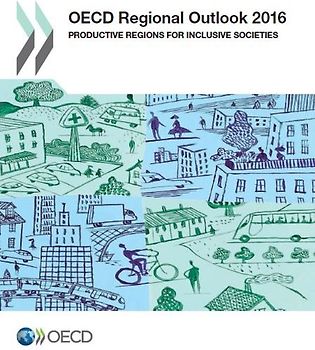 OECD Regional Outlook 2016