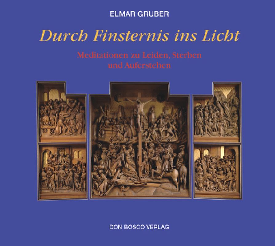 Durch Finsternis ins Licht