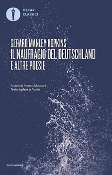 Il naufragio del Deutschland e altre poesie