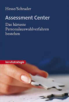 STARK Hesse/Schrader: Assessment Center