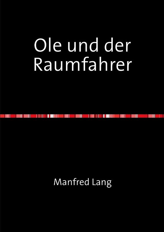 Ole und der Raumfahrer