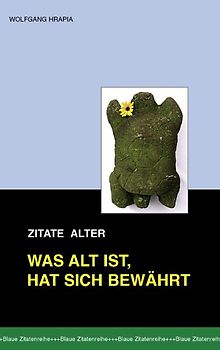 Zitate - Alter