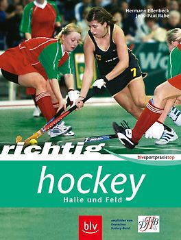 Richtig Hockey