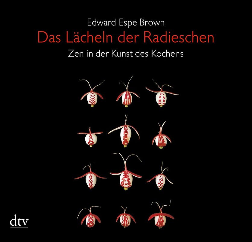 Das Lächeln der Radieschen