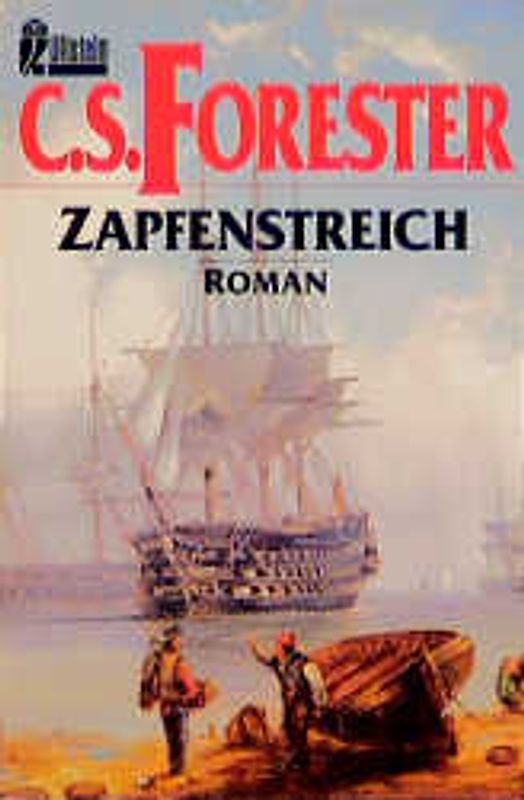 Zapfenstreich