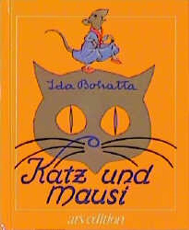 Katz und Mausi