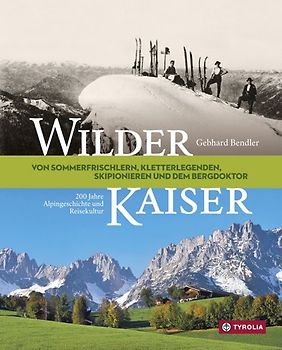 Wilder Kaiser