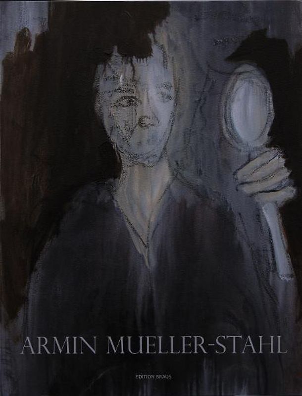 Monographie Armin Mueller-Stahl