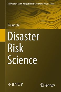 Disaster Risk Science