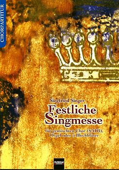 Festliche Singmesse
