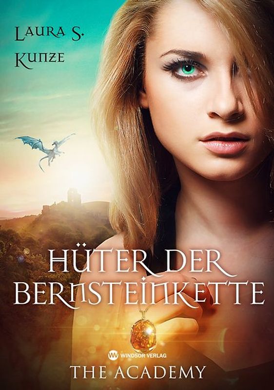 Hüter der Bernsteinkette