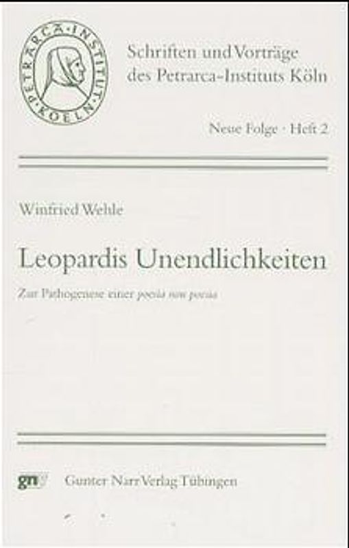 Leopardis Unendlichkeiten