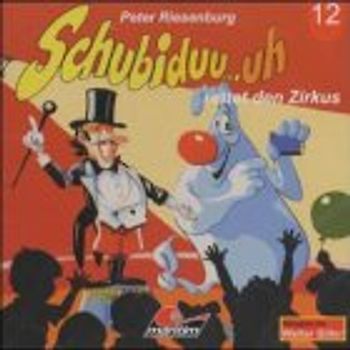 Schloßgespenst Schubiduu...uh 12