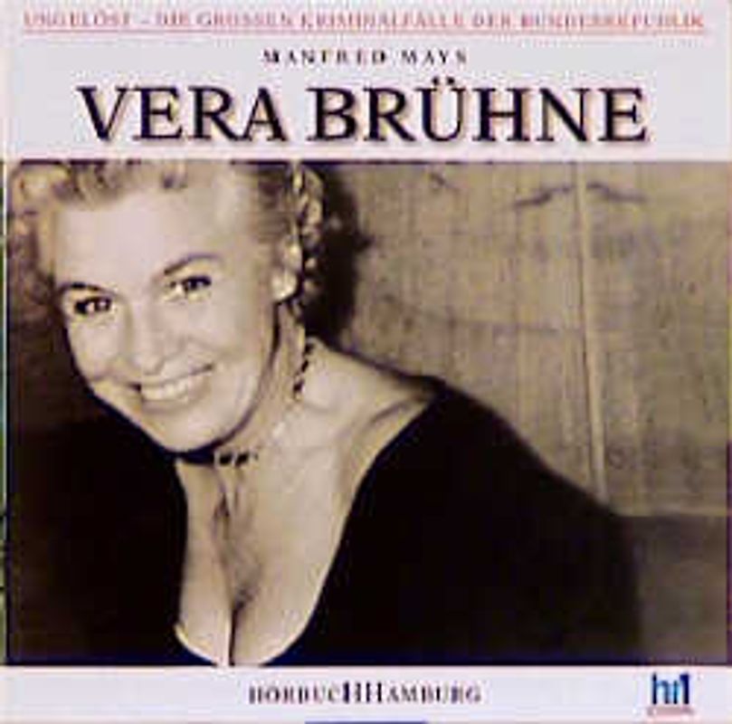 Vera Brühne