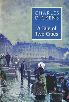 A Tale of Two Cities