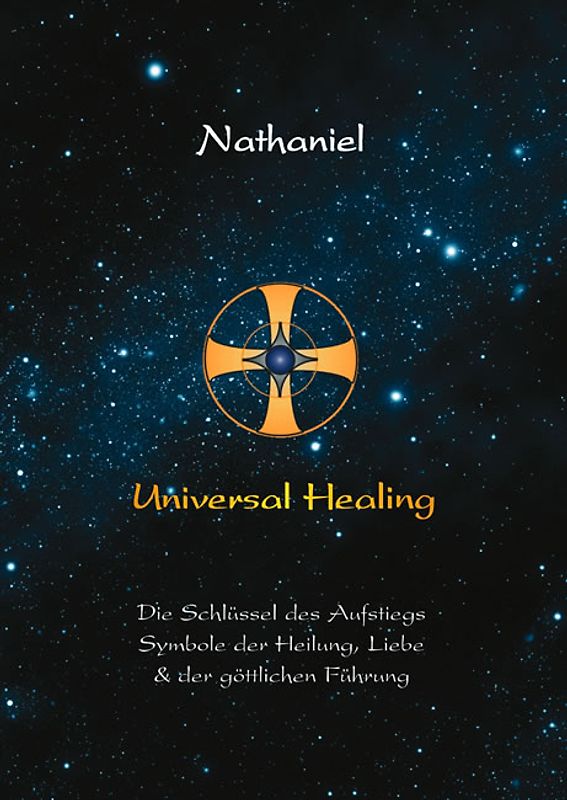 Universal Healing