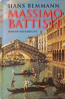 Massimo Battisti. Von einem, der das Zaubern lernen wollte