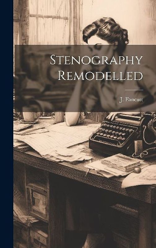 Stenography Remodelled