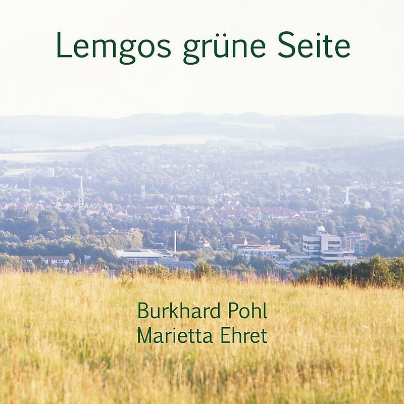Lemgos grüne Seite