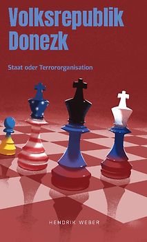 Volksrepublik Donezk