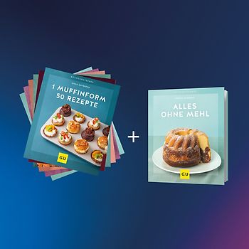 GU GRUß - Backliebhaber