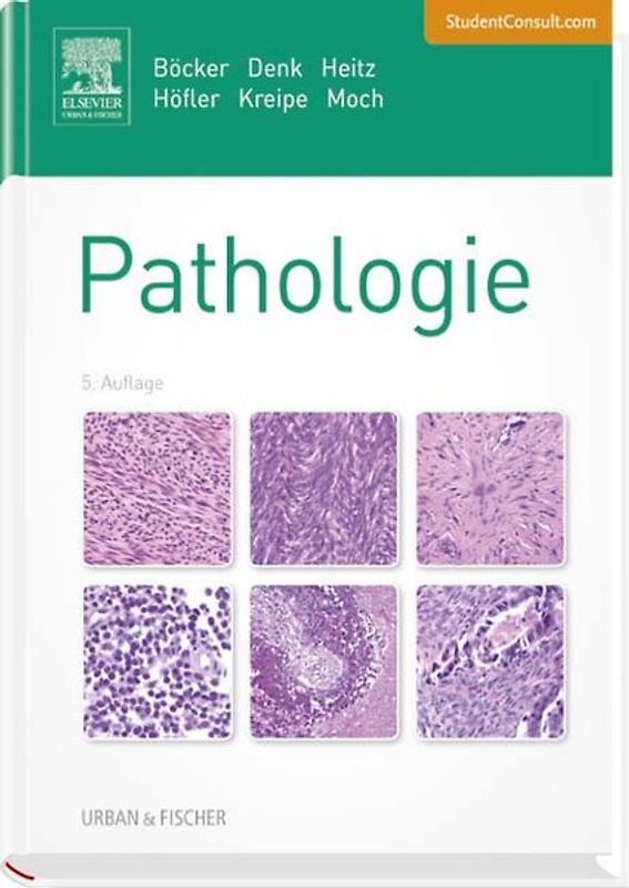 Pathologie