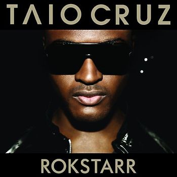 Taio Cruz - Rokstarr (Special Edt.)