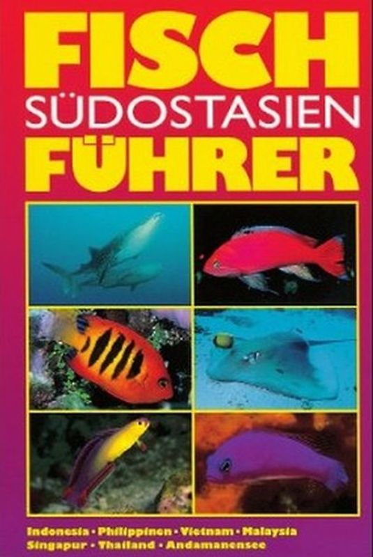 Fischführer Südostasien