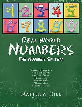 Real World Numbers