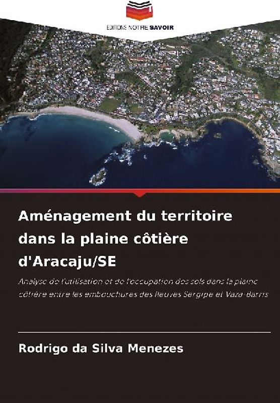 Aménagement du territoire dans la plaine côtière d'Aracaju/SE